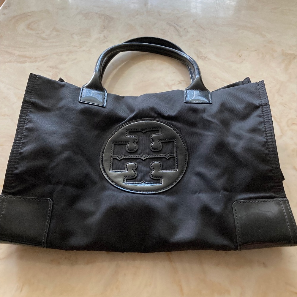 Tory Burch Ella tote